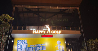 Happy Golf Academy & Threehands Massage ...BKK1