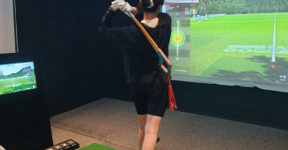 Golf Lesson
